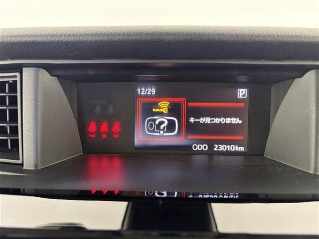 ルーミー カスタムＧ－Ｔ　衝突回避支援ブレーキ　誤発進抑制制御　追従型クルコン　レーンディパーチャー　標識認識機能　全方位カメラ　ＬＥＤ　両側パワスラ　９インチ純正ナビ　Ａｐｐｌｅｃａｒｐｌａｙ　シートヒーター　電子パーキング（12枚目）