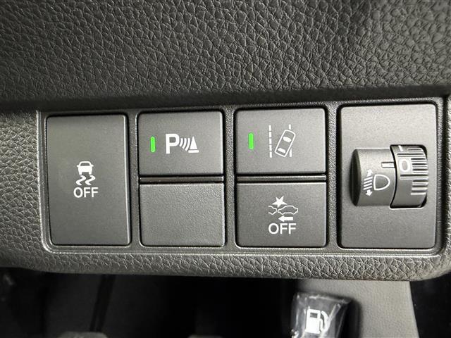 N-ONE RS 前後ドライブレコーダー Applecarplay レーダークルーズコントロール シートヒーター ETC 衝突軽減 Bluetooth ステアリングリモコン ディライト LED ディスプレイオーディオ(17枚目)