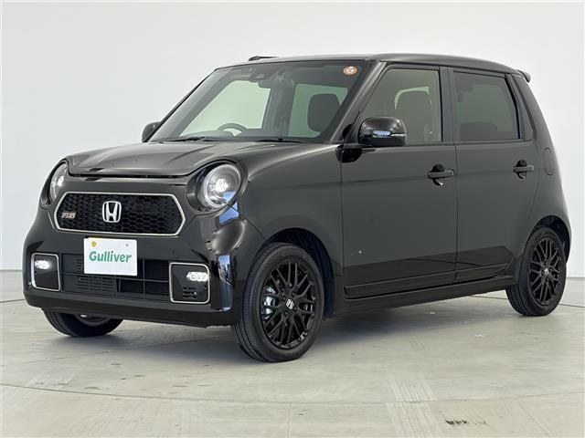 N-ONE RS 前後ドライブレコーダー Applecarplay レーダークルーズコントロール シートヒーター ETC 衝突軽減 Bluetooth ステアリングリモコン ディライト LED ディスプレイオーディオ(37枚目)