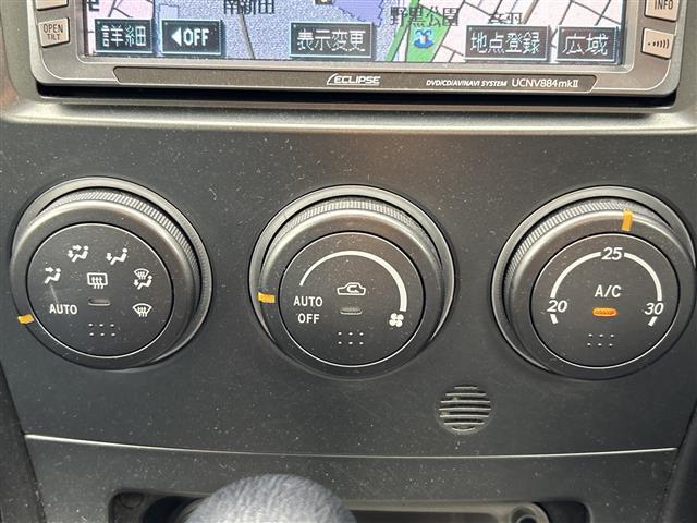 インプレッサスポーツワゴン 1.5iスペシャル 4WD 社外7インチナビ CD/DVDチェンジャー ワンセグTV ETC 社外スタッドレスタイヤ サマータイヤ付 社外フロアマット(8枚目)