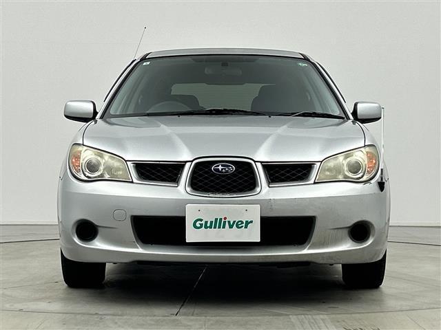 インプレッサスポーツワゴン 1.5iスペシャル 4WD 社外7インチナビ CD/DVDチェンジャー ワンセグTV ETC 社外スタッドレスタイヤ サマータイヤ付 社外フロアマット(26枚目)