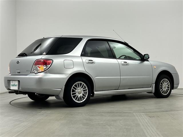 インプレッサスポーツワゴン 1.5iスペシャル 4WD 社外7インチナビ CD/DVDチェンジャー ワンセグTV ETC 社外スタッドレスタイヤ サマータイヤ付 社外フロアマット(28枚目)