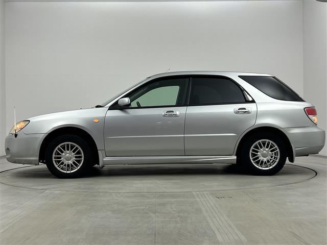 インプレッサスポーツワゴン 1.5iスペシャル 4WD 社外7インチナビ CD/DVDチェンジャー ワンセグTV ETC 社外スタッドレスタイヤ サマータイヤ付 社外フロアマット(30枚目)