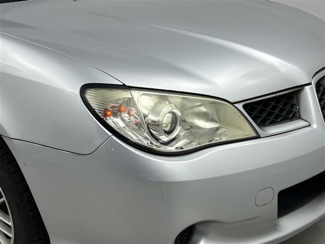 インプレッサスポーツワゴン 1.5iスペシャル 4WD 社外7インチナビ CD/DVDチェンジャー ワンセグTV ETC 社外スタッドレスタイヤ サマータイヤ付 社外フロアマット(32枚目)