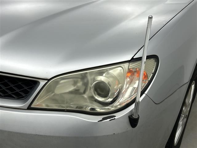 インプレッサスポーツワゴン 1.5iスペシャル 4WD 社外7インチナビ CD/DVDチェンジャー ワンセグTV ETC 社外スタッドレスタイヤ サマータイヤ付 社外フロアマット(33枚目)