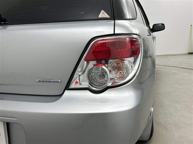インプレッサスポーツワゴン 1.5iスペシャル 4WD 社外7インチナビ CD/DVDチェンジャー ワンセグTV ETC 社外スタッドレスタイヤ サマータイヤ付 社外フロアマット(34枚目)