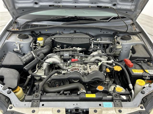 インプレッサスポーツワゴン 1.5iスペシャル 4WD 社外7インチナビ CD/DVDチェンジャー ワンセグTV ETC 社外スタッドレスタイヤ サマータイヤ付 社外フロアマット(35枚目)