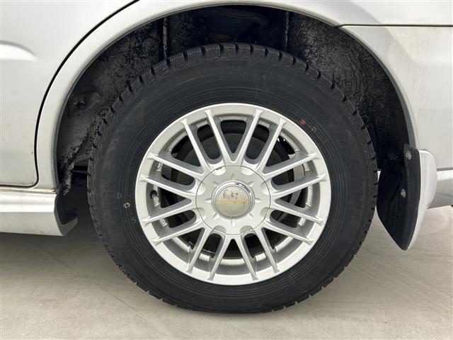 インプレッサスポーツワゴン 1.5iスペシャル 4WD 社外7インチナビ CD/DVDチェンジャー ワンセグTV ETC 社外スタッドレスタイヤ サマータイヤ付 社外フロアマット(38枚目)