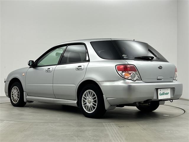 インプレッサスポーツワゴン 1.5iスペシャル 4WD 社外7インチナビ CD/DVDチェンジャー ワンセグTV ETC 社外スタッドレスタイヤ サマータイヤ付 社外フロアマット(41枚目)