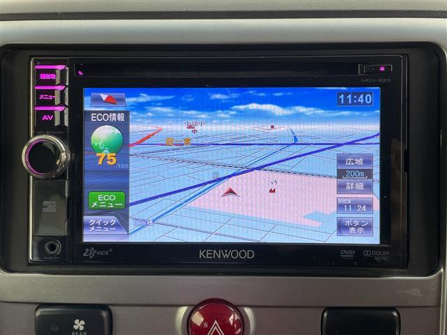 デリカＤ：５ Ｇ　パワーパッケージ　社外ナビ　両側パワースライドドア　クルーズコントロール　バックカメラ　フォグランプ　パドルシフト　ワンセグＴＶ　８人乗り　革巻きステアリング　ステアリングスイッチ　ホワイトレター　社外アルミ（25枚目）