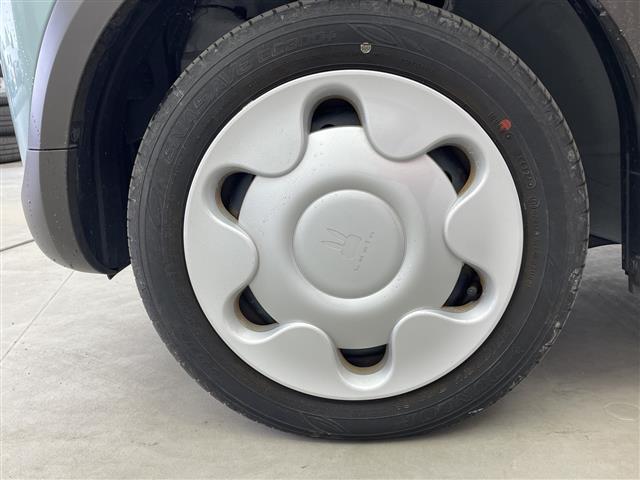 アルトラパン Ｌ　純正ディスプレイオーディオ　Ｂｌｕｅｔｏｏｔｈ　シートヒーター　衝突軽減ブレーキ　　クリアランスソナー　ＥＴＣ　車線逸脱防止装置　ＬＥＤライト　ＵＳＢ　バックカメラ　スマートキー　プッシュスタート（38枚目）