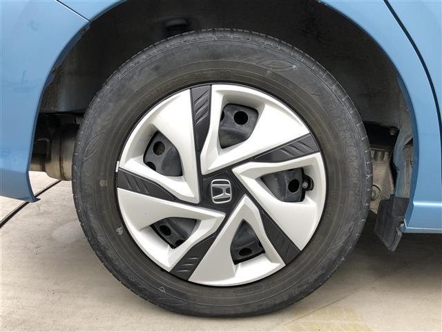 フリード＋ハイブリッド ハイブリッドＧ・ホンダセンシング　純正７インチナビ　バックカメラ　ワンセグＴＶ　ホンダセンシング　衝突被害軽減システム　クルーズコントロール　横滑り防止装置　レーンキープアシスト　オートライト　ＬＥＤヘッドライト　両側パワスラ（40枚目）