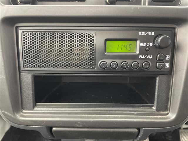 キャリイトラック ＫＵ（6枚目）