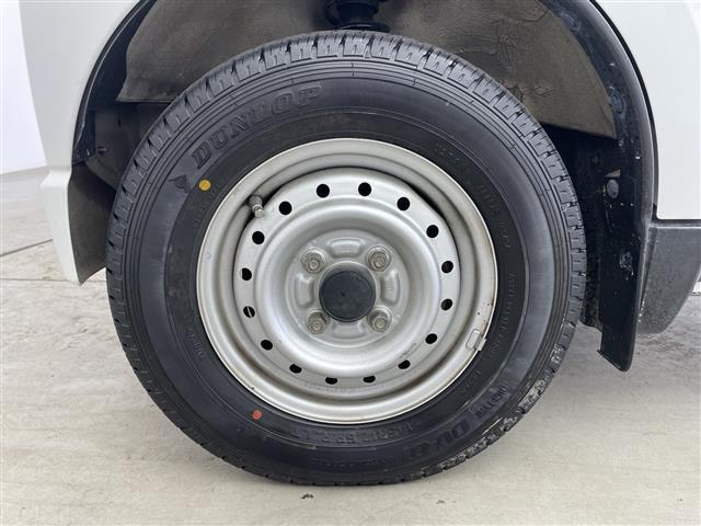 キャリイトラック ＫＵ（35枚目）