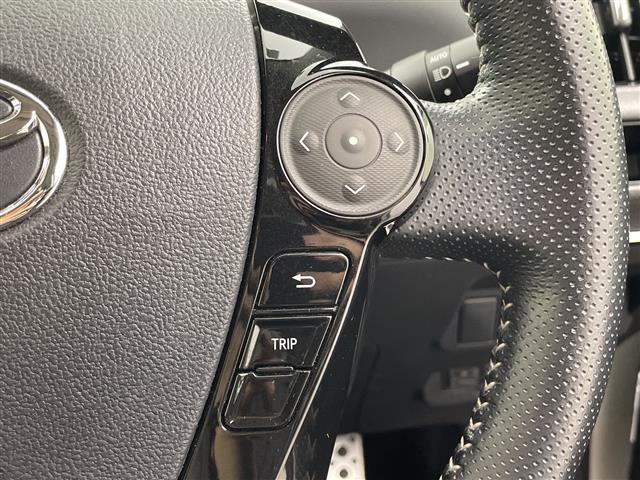 プリウスアルファ Sツーリングセレクション・G’s アルパイン製9インチナビ CD DVD Bluetooth フルセグTV バックカメラ ETC 前後ドライブレコーダー ハーフレザーシート 社外17インチアルミホイール HIDライト スマートキー(13枚目)