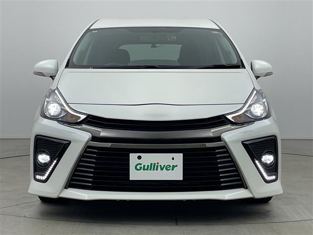 プリウスアルファ Sツーリングセレクション・G’s アルパイン製9インチナビ CD DVD Bluetooth フルセグTV バックカメラ ETC 前後ドライブレコーダー ハーフレザーシート 社外17インチアルミホイール HIDライト スマートキー(26枚目)