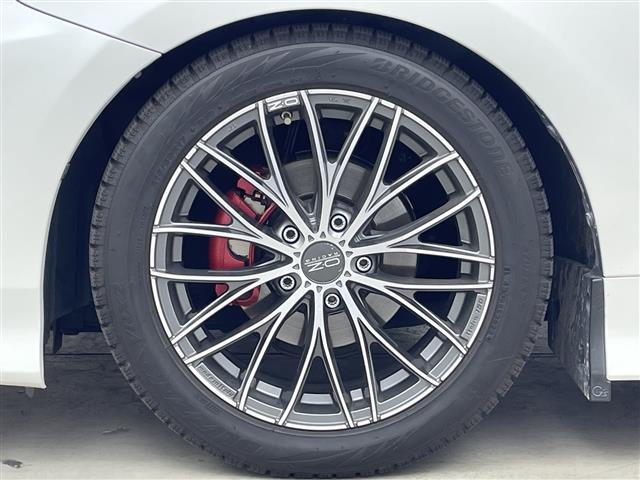 プリウスアルファ Sツーリングセレクション・G’s アルパイン製9インチナビ CD DVD Bluetooth フルセグTV バックカメラ ETC 前後ドライブレコーダー ハーフレザーシート 社外17インチアルミホイール HIDライト スマートキー(38枚目)