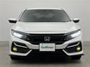 ハッチバック ホンダセンシング 無限スポイラー 無限ドアミラー 純正SDナビ フルセグTV ホンダセンシング バックカメラ ハーフレザーシート シートヒーター ETC2.0 ドライブレコーダー ACC 純正18インチ(30枚目)