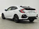 ハッチバック ホンダセンシング 無限スポイラー 無限ドアミラー 純正SDナビ フルセグTV ホンダセンシング バックカメラ ハーフレザーシート シートヒーター ETC2.0 ドライブレコーダー ACC 純正18インチ(35枚目)