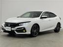 ハッチバック ホンダセンシング 無限スポイラー 無限ドアミラー 純正SDナビ フルセグTV ホンダセンシング バックカメラ ハーフレザーシート シートヒーター ETC2.0 ドライブレコーダー ACC 純正18インチ(37枚目)