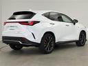 NX450h+ Fスポーツ 純正ナビ サンルーフ ブラックレザーシート パノラミックビューモニター ビルトインETC2.0 前後ドラレコ オレンジキャリパー 前席パワーシート 前席エアシート 全席シートヒーター レーダークルーズ(32枚目)