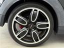 ジョンクーパーワークス　ワンオーナー　純正ナビ　ターボ車　ＥＴＣ　シートヒーター　クルーズコントロール　純正１８インチＡＷ　パドルシフト　ＨＵＤ　ステリモ　ＬＥＤライト　フロアマット　オートライト　スマートキー（38枚目）