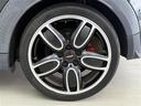 ジョンクーパーワークス　ワンオーナー　純正ナビ　ターボ車　ＥＴＣ　シートヒーター　クルーズコントロール　純正１８インチＡＷ　パドルシフト　ＨＵＤ　ステリモ　ＬＥＤライト　フロアマット　オートライト　スマートキー（41枚目）