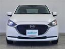 １５Ｃ　法人仕様車　マツダコネクトナビ　バックカメラ　ブラインドスポットモニタリング　衝突被害軽減ブレーキ　ＥＴＣ　横滑り防止装置　アイドリングストップ　スマートキー　プッシュスタート　オートライト（31枚目）