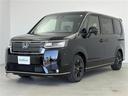 ｅ：ＨＥＶスパーダ　登録済み未使用車　ホンダセンシング　衝突軽減　追従クルコン　レーンキープ　ＢＳＭ　バックカメラ　パドルシフト　１１．４型純正ナビ　オットマン　黒レザーシート　両側パワスラ　電動リアゲート　フルセグＴＶ（37枚目）