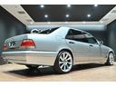 Ｓ６００Ｌ　正規Ｄ車　後期最終モデル　ブリリアントシルバーメタリック　ロリンザーフルエアロ　ロリンザー　ＲＳ８　２０インチＡＷ　ＳＡＣＨＳダウンサス　ソフトクローズ　電動ガラスシェード（53枚目）