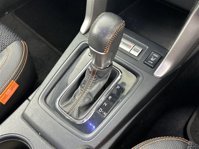 フォレスター Ｘ－ブレイク　禁煙車　７Ｖインチナビ　バックカメラ　ＥＴＣ　ダウンヒルアシスト　レーンキープアシスト　衝突軽減ブレーキ　レーダークルーズコントロール　パワーバックドア　ＡＣ１００Ｖ電源　ヒートシーター　パワーシート（14枚目）