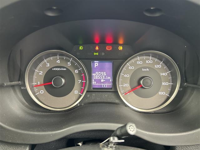 フォレスター Ｘ－ブレイク　禁煙車　７Ｖインチナビ　バックカメラ　ＥＴＣ　ダウンヒルアシスト　レーンキープアシスト　衝突軽減ブレーキ　レーダークルーズコントロール　パワーバックドア　ＡＣ１００Ｖ電源　ヒートシーター　パワーシート（17枚目）