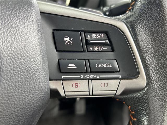 フォレスター Ｘ－ブレイク　禁煙車　７Ｖインチナビ　バックカメラ　ＥＴＣ　ダウンヒルアシスト　レーンキープアシスト　衝突軽減ブレーキ　レーダークルーズコントロール　パワーバックドア　ＡＣ１００Ｖ電源　ヒートシーター　パワーシート（19枚目）