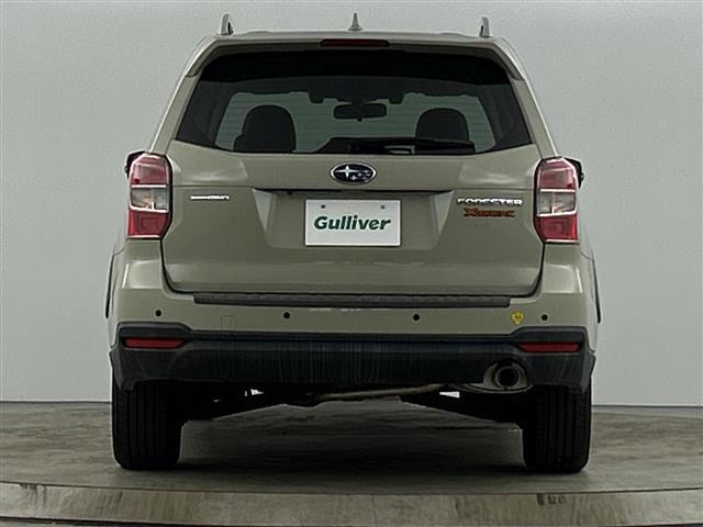 フォレスター Ｘ－ブレイク　禁煙車　７Ｖインチナビ　バックカメラ　ＥＴＣ　ダウンヒルアシスト　レーンキープアシスト　衝突軽減ブレーキ　レーダークルーズコントロール　パワーバックドア　ＡＣ１００Ｖ電源　ヒートシーター　パワーシート（36枚目）