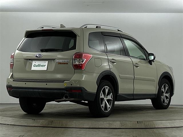 フォレスター Ｘ－ブレイク　禁煙車　７Ｖインチナビ　バックカメラ　ＥＴＣ　ダウンヒルアシスト　レーンキープアシスト　衝突軽減ブレーキ　レーダークルーズコントロール　パワーバックドア　ＡＣ１００Ｖ電源　ヒートシーター　パワーシート（37枚目）
