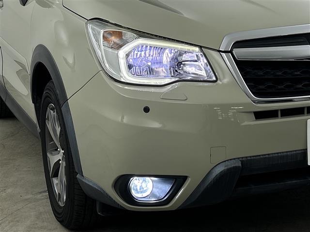 フォレスター Ｘ－ブレイク　禁煙車　７Ｖインチナビ　バックカメラ　ＥＴＣ　ダウンヒルアシスト　レーンキープアシスト　衝突軽減ブレーキ　レーダークルーズコントロール　パワーバックドア　ＡＣ１００Ｖ電源　ヒートシーター　パワーシート（39枚目）