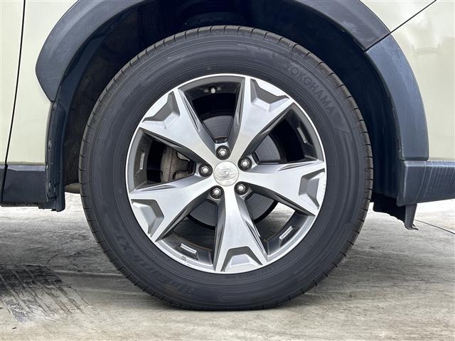 フォレスター Ｘ－ブレイク　禁煙車　７Ｖインチナビ　バックカメラ　ＥＴＣ　ダウンヒルアシスト　レーンキープアシスト　衝突軽減ブレーキ　レーダークルーズコントロール　パワーバックドア　ＡＣ１００Ｖ電源　ヒートシーター　パワーシート（41枚目）