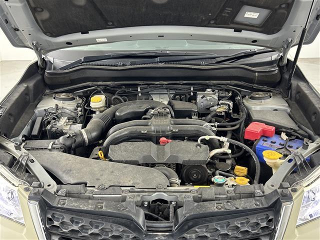 フォレスター Ｘ－ブレイク　禁煙車　７Ｖインチナビ　バックカメラ　ＥＴＣ　ダウンヒルアシスト　レーンキープアシスト　衝突軽減ブレーキ　レーダークルーズコントロール　パワーバックドア　ＡＣ１００Ｖ電源　ヒートシーター　パワーシート（42枚目）