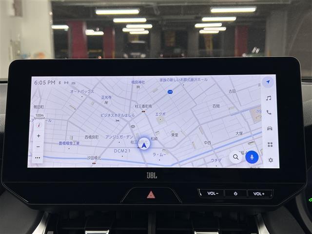 ハリアーハイブリッド Z レザーパッケージ 禁煙車 純正12.3インチナビ JBLサウンド ETC2.0 モデリスタエアロ サンルーフ ヘッドアップディスプレイ シートヒーター シートベンチレーション ブラインドスポットモニター 全方位カメラ(6枚目)