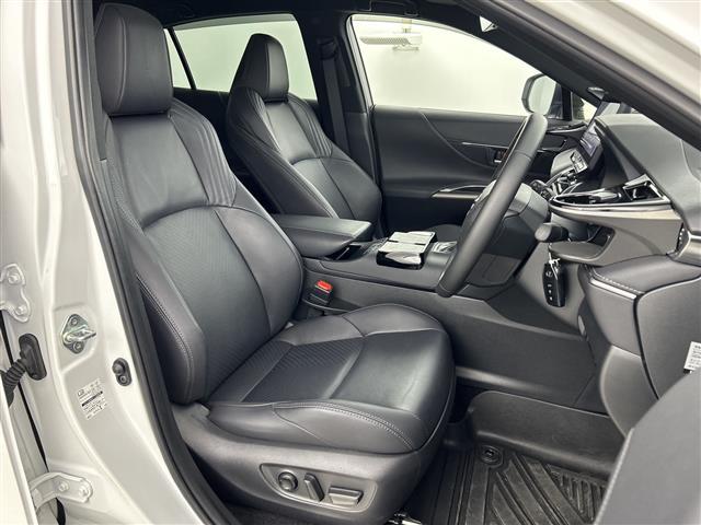 ハリアーハイブリッド Z レザーパッケージ 禁煙車 純正12.3インチナビ JBLサウンド ETC2.0 モデリスタエアロ サンルーフ ヘッドアップディスプレイ シートヒーター シートベンチレーション ブラインドスポットモニター 全方位カメラ(25枚目)