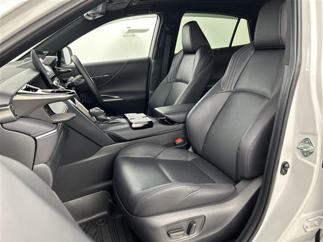 ハリアーハイブリッド Z レザーパッケージ 禁煙車 純正12.3インチナビ JBLサウンド ETC2.0 モデリスタエアロ サンルーフ ヘッドアップディスプレイ シートヒーター シートベンチレーション ブラインドスポットモニター 全方位カメラ(26枚目)