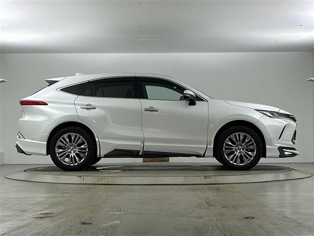 ハリアーハイブリッド Z レザーパッケージ 禁煙車 純正12.3インチナビ JBLサウンド ETC2.0 モデリスタエアロ サンルーフ ヘッドアップディスプレイ シートヒーター シートベンチレーション ブラインドスポットモニター 全方位カメラ(38枚目)