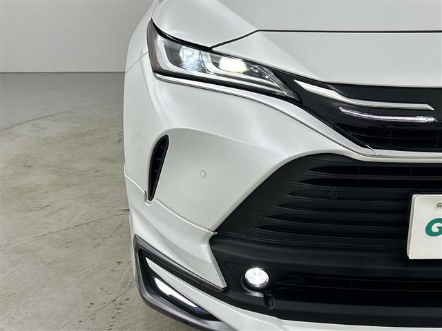 ハリアーハイブリッド Z レザーパッケージ 禁煙車 純正12.3インチナビ JBLサウンド ETC2.0 モデリスタエアロ サンルーフ ヘッドアップディスプレイ シートヒーター シートベンチレーション ブラインドスポットモニター 全方位カメラ(39枚目)