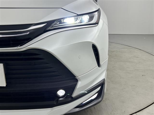 ハリアーハイブリッド Z レザーパッケージ 禁煙車 純正12.3インチナビ JBLサウンド ETC2.0 モデリスタエアロ サンルーフ ヘッドアップディスプレイ シートヒーター シートベンチレーション ブラインドスポットモニター 全方位カメラ(40枚目)