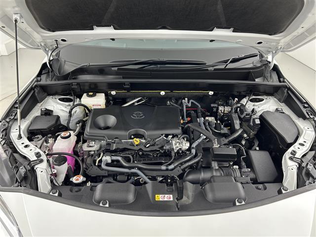 ハリアーハイブリッド Z レザーパッケージ 禁煙車 純正12.3インチナビ JBLサウンド ETC2.0 モデリスタエアロ サンルーフ ヘッドアップディスプレイ シートヒーター シートベンチレーション ブラインドスポットモニター 全方位カメラ(42枚目)