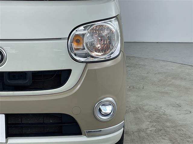 ムーヴキャンバス Ｘリミテッドメイクアップ　ＳＡＩＩ　禁煙車　オーディオ　両側パワースライドドア　衝突軽減ブレーキ　アイドリングストップ　レーンキープアシスト　オートエアコン　フロアマット　スマートキー　プッシュスタート　ベンチシート　電動格納ミラー（37枚目）