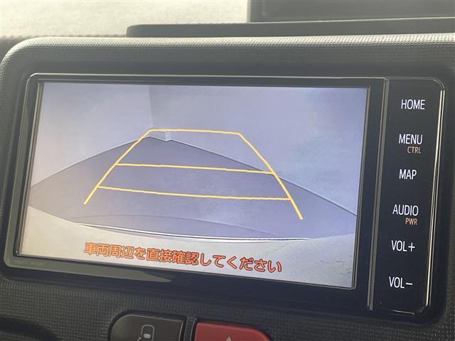 ポルテ Ｇ　禁煙　純正７インチＳＤナビ　バックカメラ　ＤＶＤ再生　ドライブレコーダー　衝突軽減ブレーキ　ビルトインＥＴＣ　運転席シートヒーター　アイドリングストップ　ナノイー　ステアリングスイッチ　ＥＴＣ２．０（4枚目）