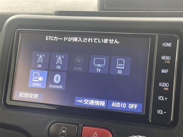 ポルテ Ｇ　禁煙　純正７インチＳＤナビ　バックカメラ　ＤＶＤ再生　ドライブレコーダー　衝突軽減ブレーキ　ビルトインＥＴＣ　運転席シートヒーター　アイドリングストップ　ナノイー　ステアリングスイッチ　ＥＴＣ２．０（8枚目）