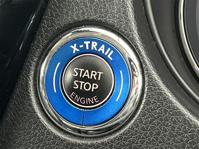 エクストレイル ２０Ｘｉ　禁煙　純正９インチナビ　プロパイロット　ドライブレコーダ　衝突軽減ブレーキ　全周囲カメラ　電動リアゲート　フルセグＴＶ　ＥＴＣ　デジタルインナーミラーミラー　電動パーキングブレーキ　ＬＥＤヘッドライト（39枚目）