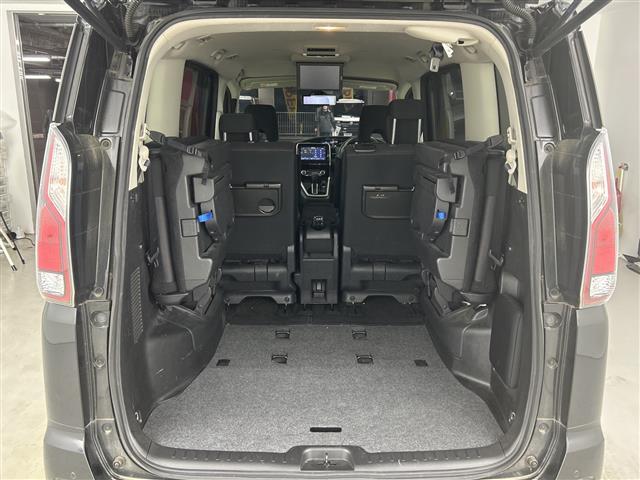 セレナ ハイウェイスター　ＶセレクションＩＩ　禁煙車　ワンオーナー　純正９インチナビ　フリップダウンモニター　ドライブレコーダー　全方位カメラ　デジタルインナーミラー　両側パワースライドドア　ＥＴＣ　プロパイロット　フルセグＴＶ　衝突軽減ブレーキ（30枚目）